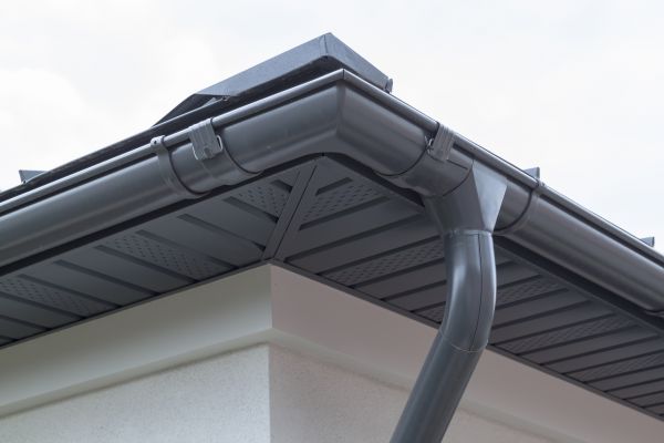Gutter Replacement in Spring Hill