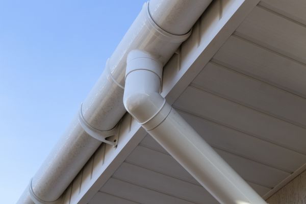 Gutter Installation Service in Spring Hill