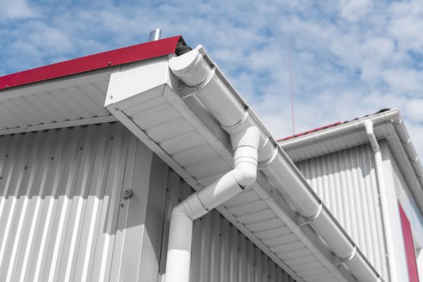 Cost of Downpipe Installation in Spring Hill