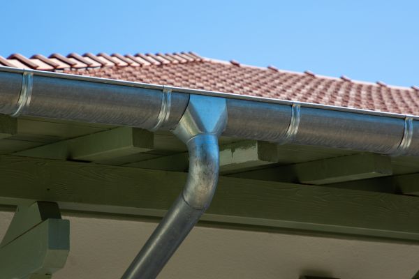 Cost of Eavestrough Repair in Spring Hill
