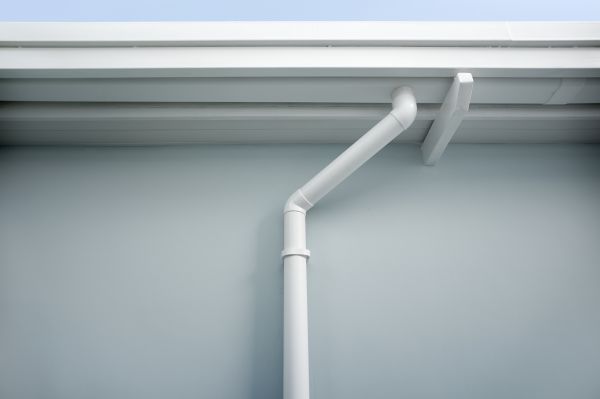 Rain Gutters Installation in Spring Hill