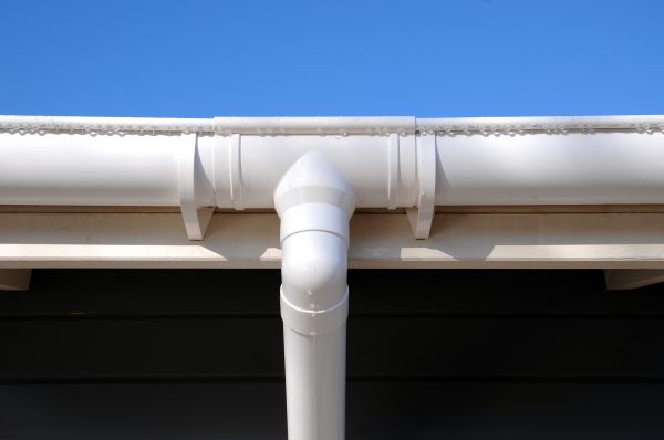 Cost of Rain Gutter Rerouting in Spring Hill