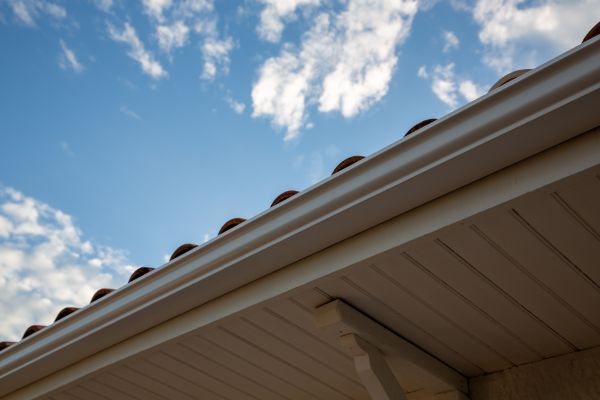 Cost of K Style Gutter Installation in Spring Hill
