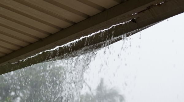Cost of Leaking Gutter Repair in Spring Hill