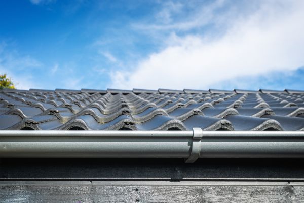 Cost of Half Round Gutter Repair in Spring Hill