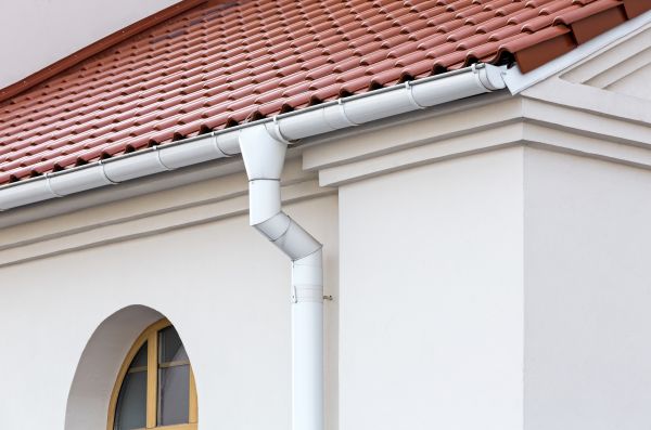 Cost of Downspout Diverter Repair in Spring Hill