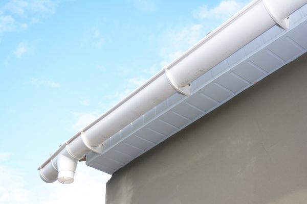 Gutter Patching in Spring Hill