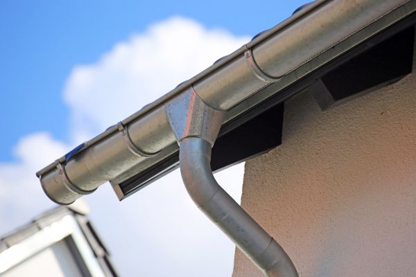 Guttering Replacement in Spring Hill