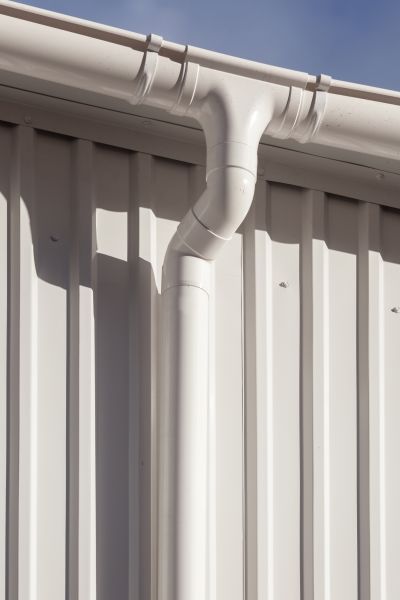 Cost of Building Gutter Replacement in Spring Hill