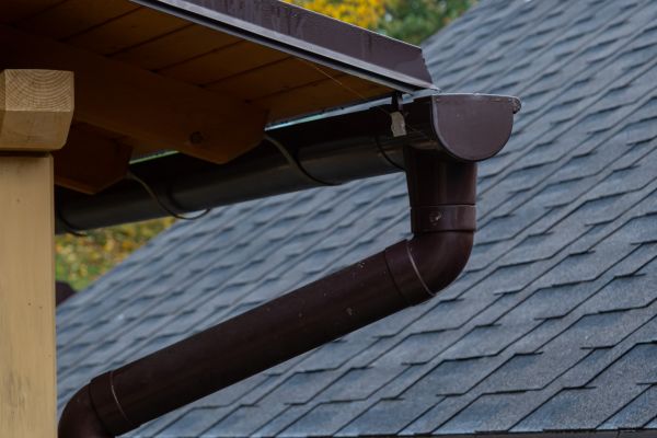 Cost of Gutter Drainage System Repair in Spring Hill